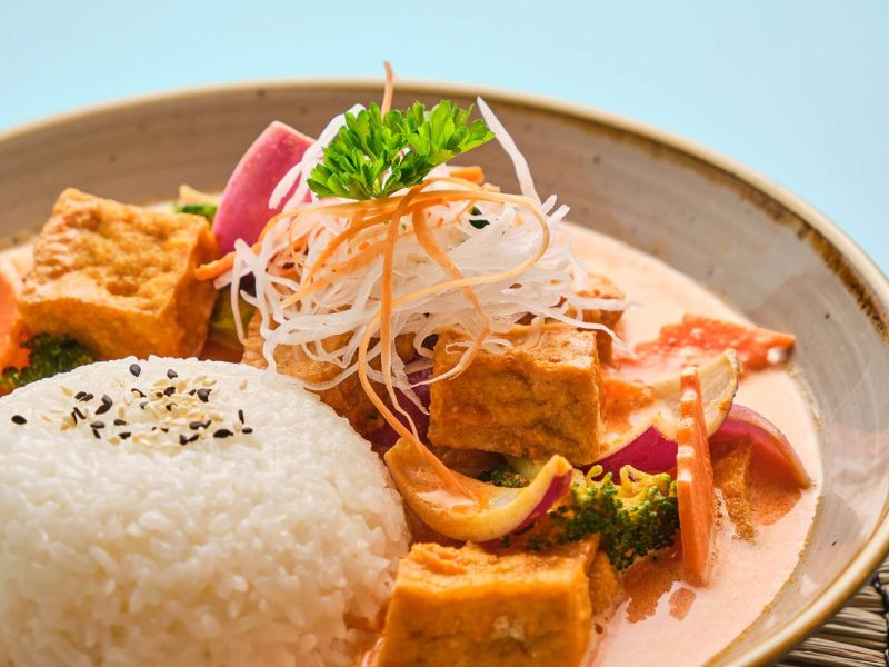 Little Geisha Can Cook