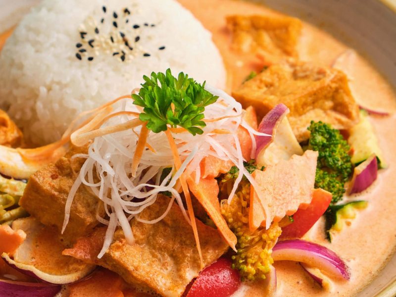 Little Geisha Can Cook