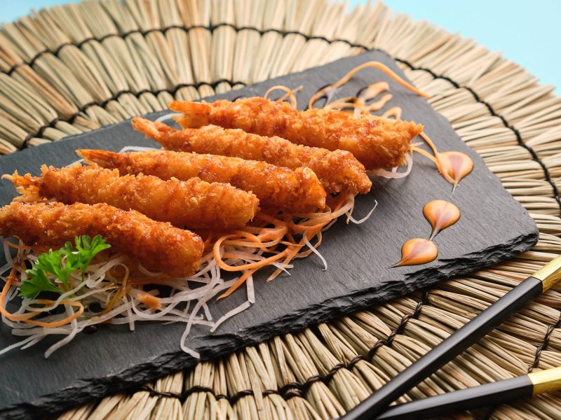 Little Geisha Can Cook