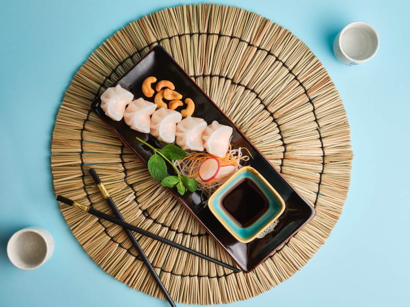 Little Geisha Can Cook